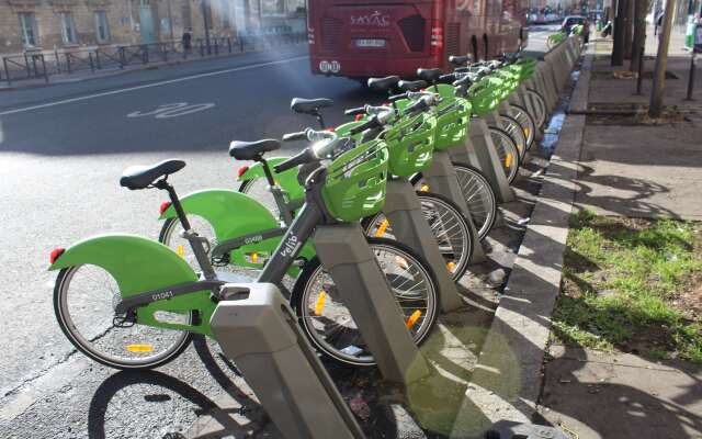 Hotel Campanile Paris Ouest - Chaville