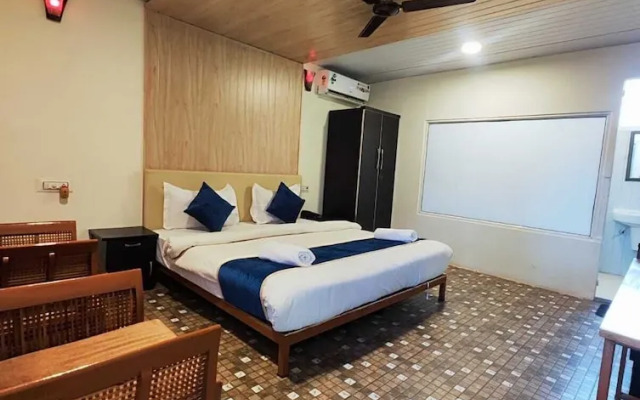 The Sunbliss Cottages