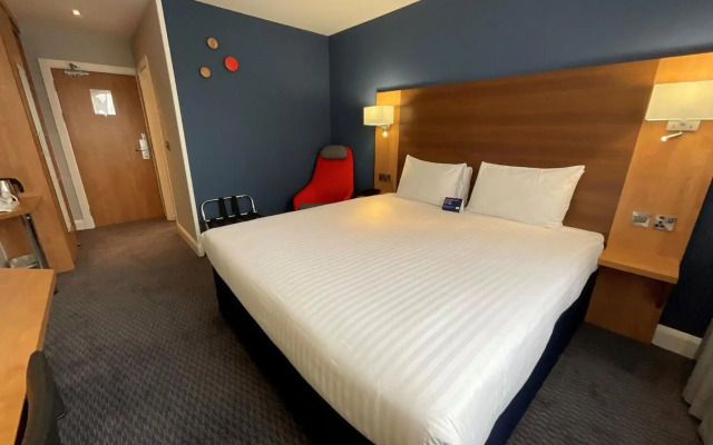 Holiday Inn Express Nuneaton by IHG