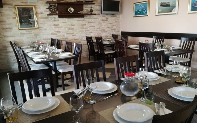 Hotel Vila Tina