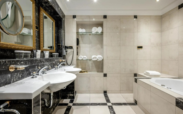 IMLAUER Hotel Pitter Salzburg