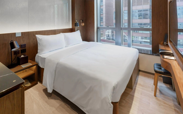 The Otto Hotel
