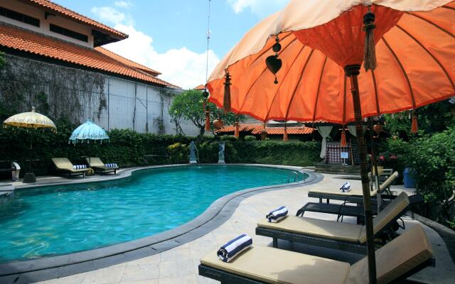 Royal Hotel and Villa Bali