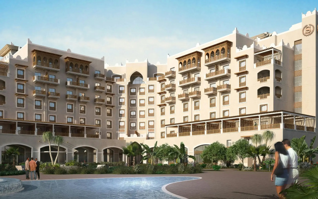 Sheraton Nouakchott Hotel