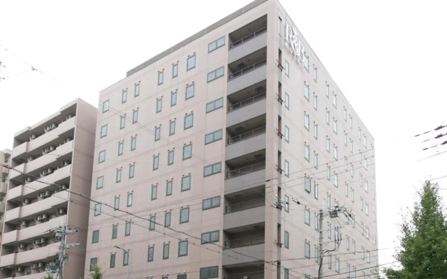 Washington R&B Hotel Kyoto Station Hachijoguchi