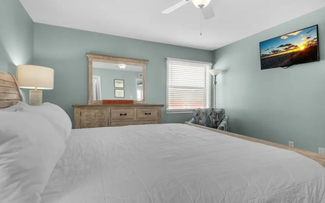 Villas on the Gulf Unit D2