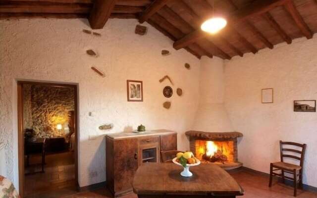 Agriturismo La Moraia