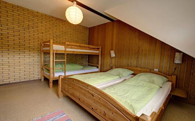 Nengshof - Wohnung Rauchschwalbe