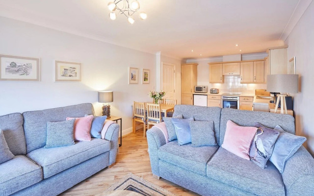 Host Stay Harbour View