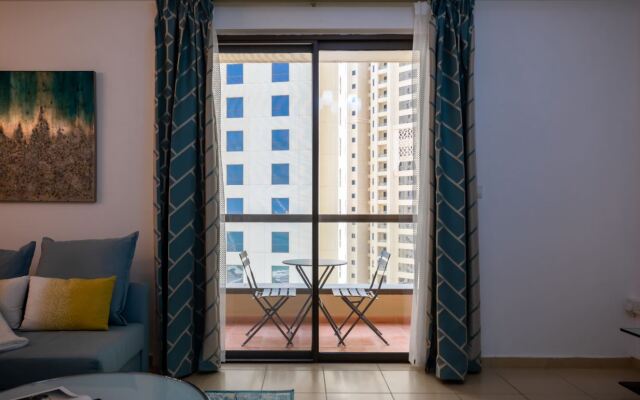 Maison Privee - Rimal JBR