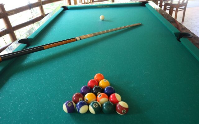 The Garden House Phu Quoc Resort