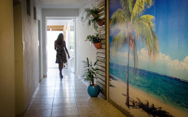 Hotel Costa Praia