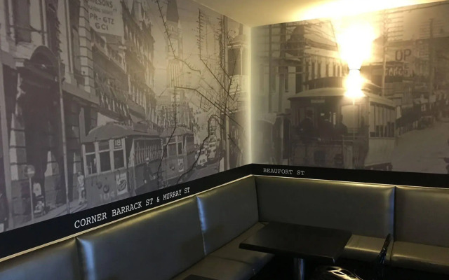 Murray Hotel