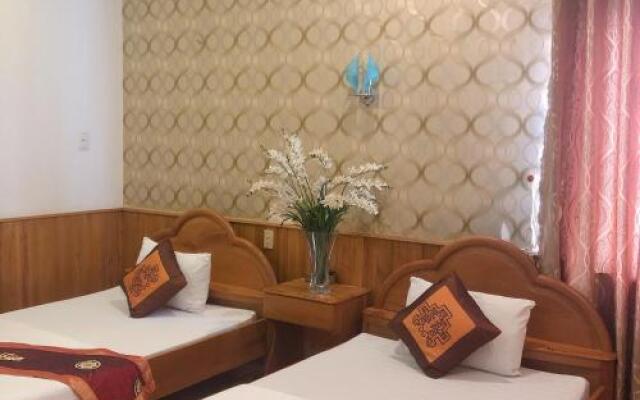 Hoang Gia Hotel