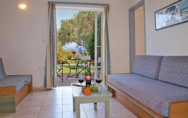 Artemis Apartments