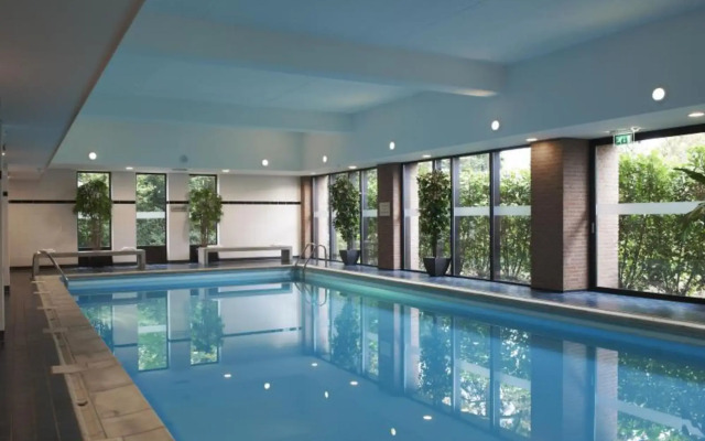 Bastion Hotel Apeldoorn Het Loo