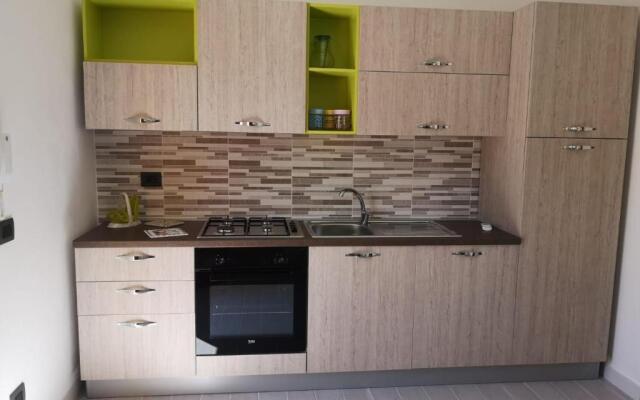 Appartamento a San Vito lo capo