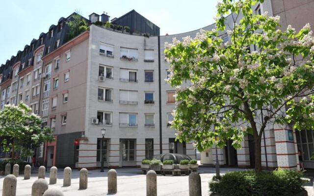 Zupanciceva Apartments Tour As