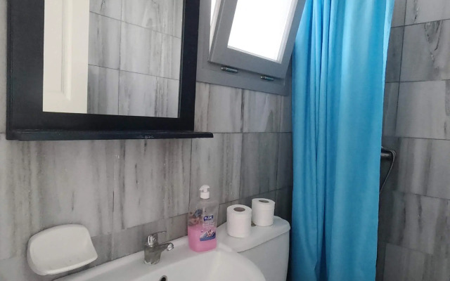 Anny Hotel Santorini