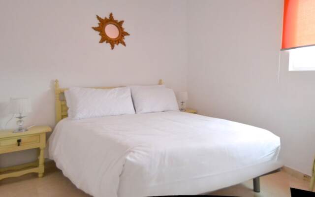 Apartamentos Complejo Vacanza