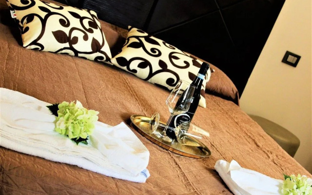 Arco di Vino - Tourist Location