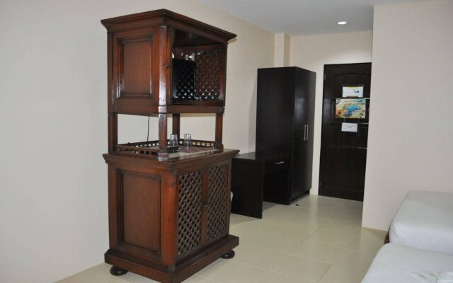 St. Catherine Boutique Hotel & Restaurant