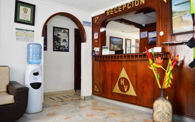 Hotel Venecia Confort