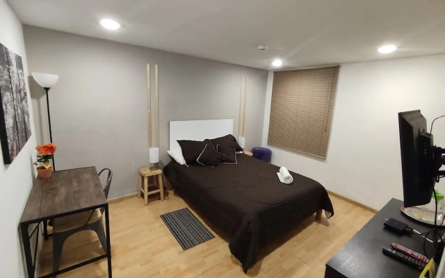 Rua Hostels Bogotá