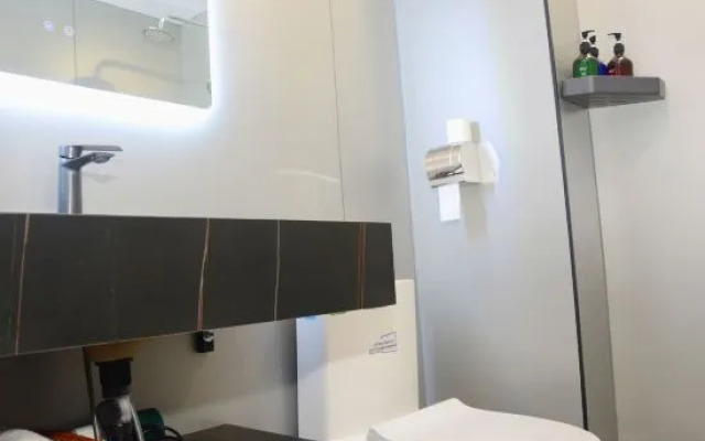 Sofitel Hotel (Hebi Railway Station)