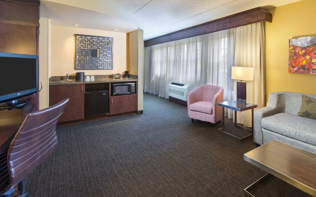 Courtyard by Marriott Lake Placid