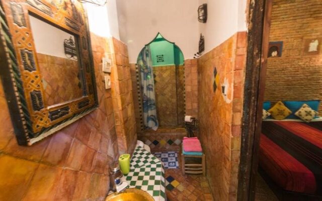 Ryad Bahia