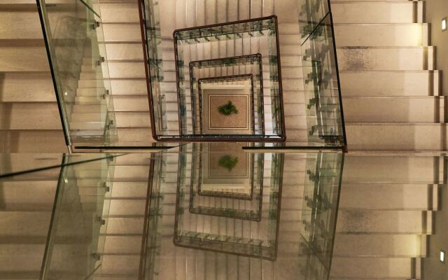 Anantara Palais Hansen Vienna Hotel