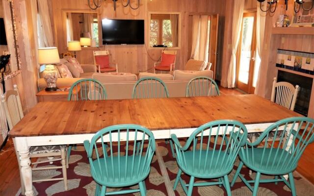 Summersalt - 6 Br Home