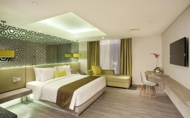 Daun Bali Seminyak