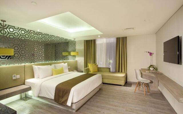 Daun Bali Seminyak