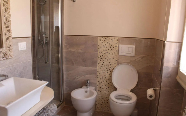 Il Giramondo Bed And Breakfast