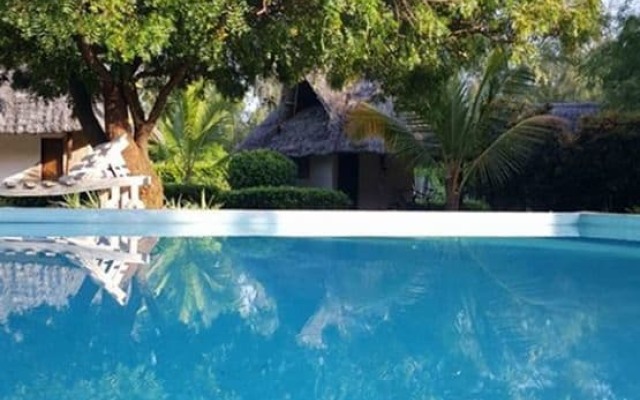 Eco Villas Watamu