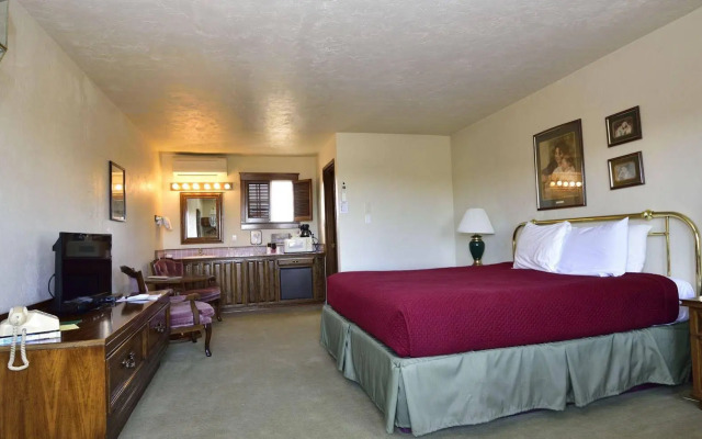 Sequim West Inn