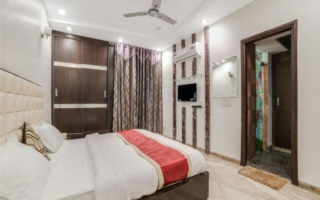 OYO Rooms Noida Sector 55