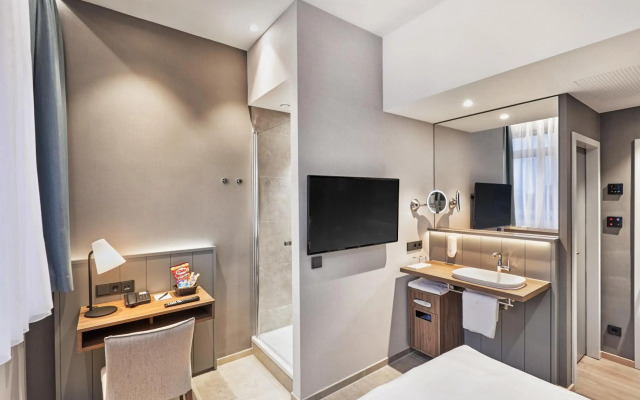 H+ Hotel Bremen
