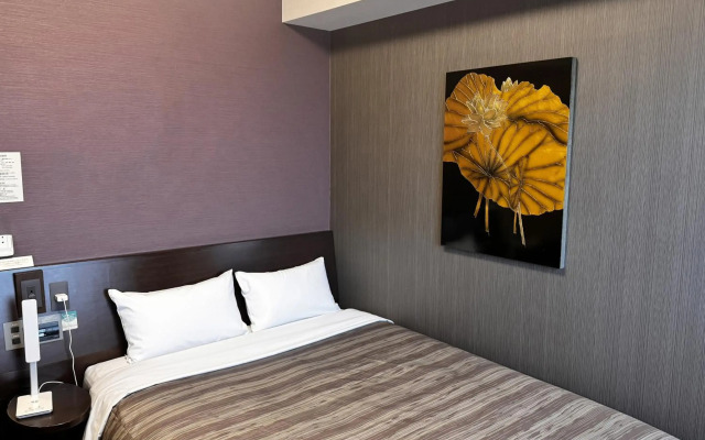 Hotel Route Inn Oyama