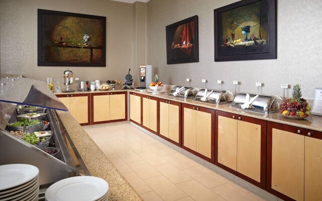 Residence Inn Montreal Airport