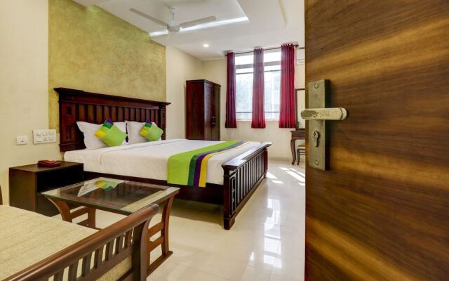 Treebo Trend Fort Malabar