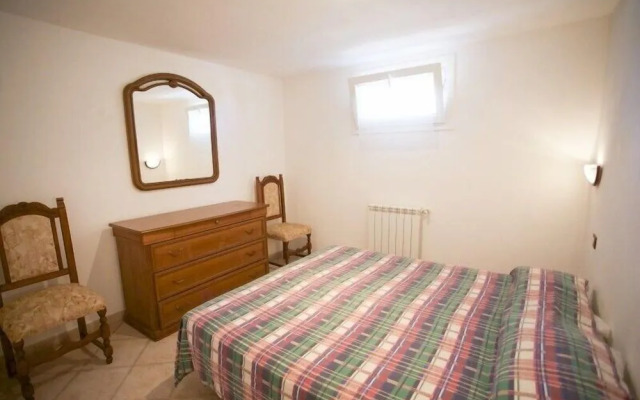 Appartamento Il Cannucciato