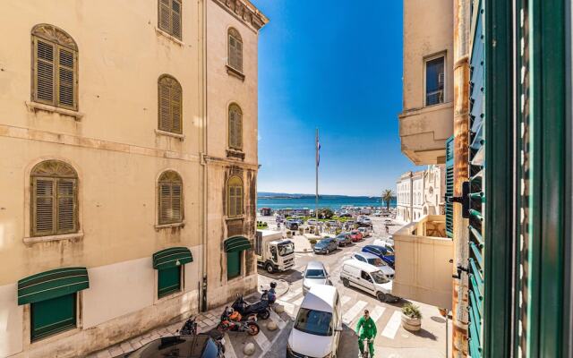 Riva City Rooms