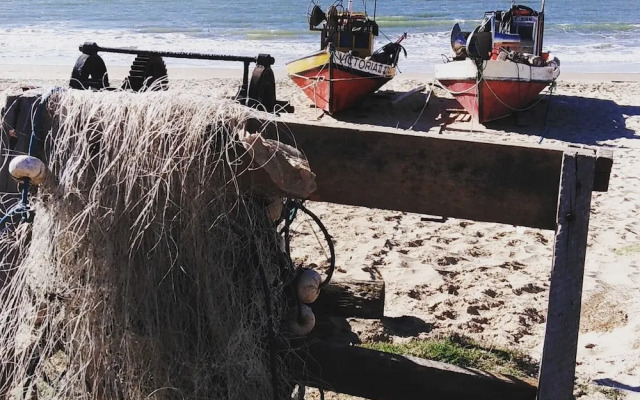 El Bodegón hostal boutique - Adults Only