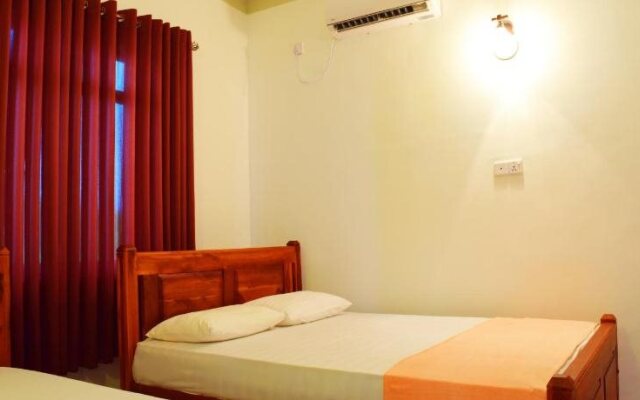 Saffron Guest Inn