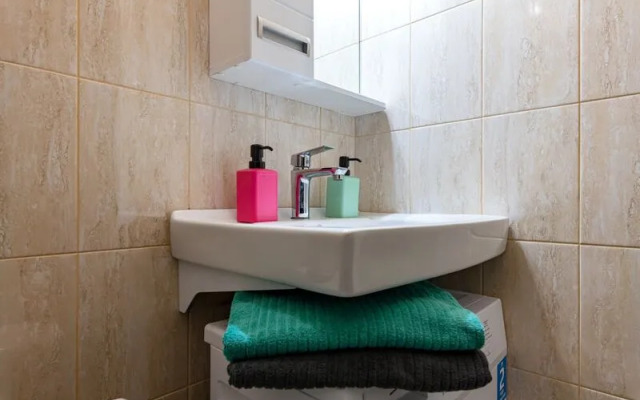 Апартаменты Рентал СПБ на Московском проспекте, д. 183-185