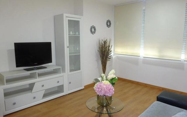 Apartamento de Lujo en Sevilla
