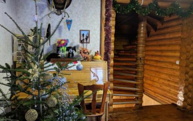 Cottage Skrynya